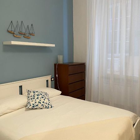 Blue Sea Apartment, Piazza Lavagna Genova Génova Exterior foto