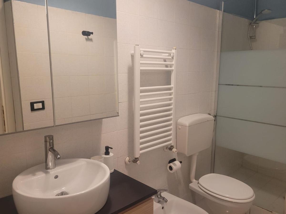 Blue Sea Apartment, Piazza Lavagna Genova Génova Exterior foto