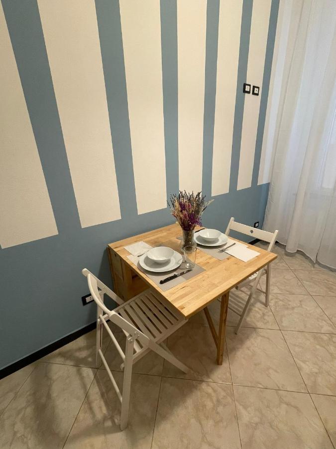 Blue Sea Apartment, Piazza Lavagna Genova Génova Exterior foto